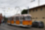 Első indulását várja a Bengáli a telephely kapujában.