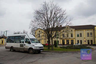 Püspökladány helyi járat