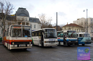 2. Nagy Reptéri Ikarus Fotózás