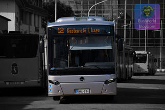 REFORM 500LE nullszéria teszt