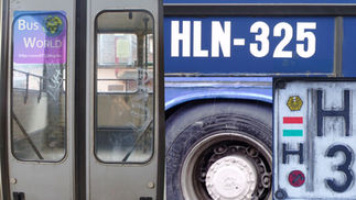 Újraépített 260-asok a BKV-nál