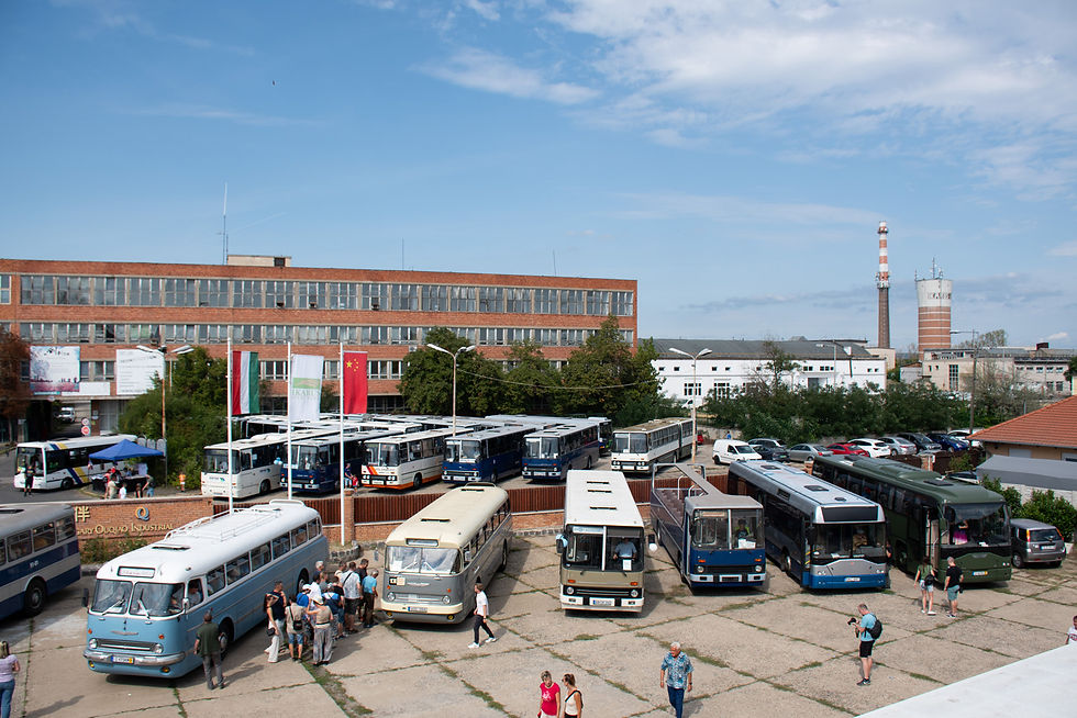 Ikarus-nap 2025