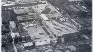 Ikarus II-es gyáregység