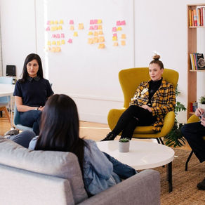 5 Ways Leaders Can Get To Know Their Team