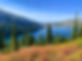 lake in Idaho