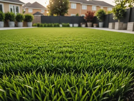 DIY vs. Professional Turf Installation: What You Need to Know