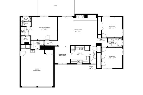 DM Real Estate - Floor Plans - Real Estate Photography- Romeria Austin Tx.jpg