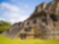 altun ha mayan ruins