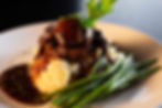 Entrees