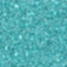 Turquoise glitter background. Sparkles and shines, textured and decorative abstract design.