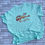 Thumbnail: Teal Shirt