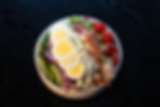 Soups and Salads