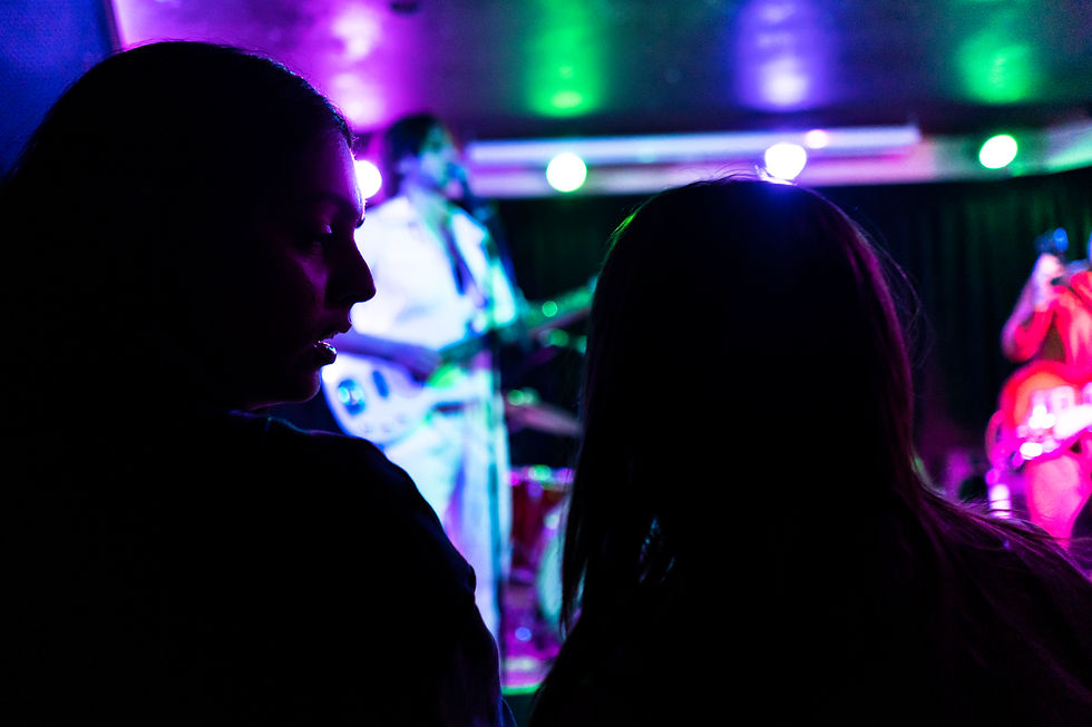 Blah Spa @ 13th Floor