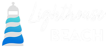 lighthouse villa logo
