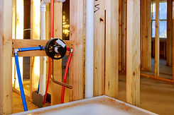 bathroom-remodel-showing-plumbing-work-c