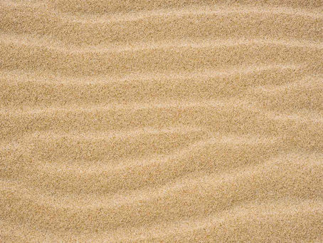 How To Know When To Place Salt Or Sand Down 