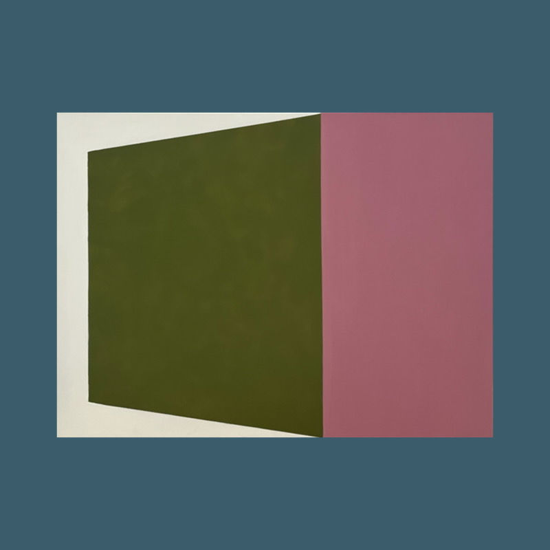 Thumbnail: 36 x 48 Modern Abstract