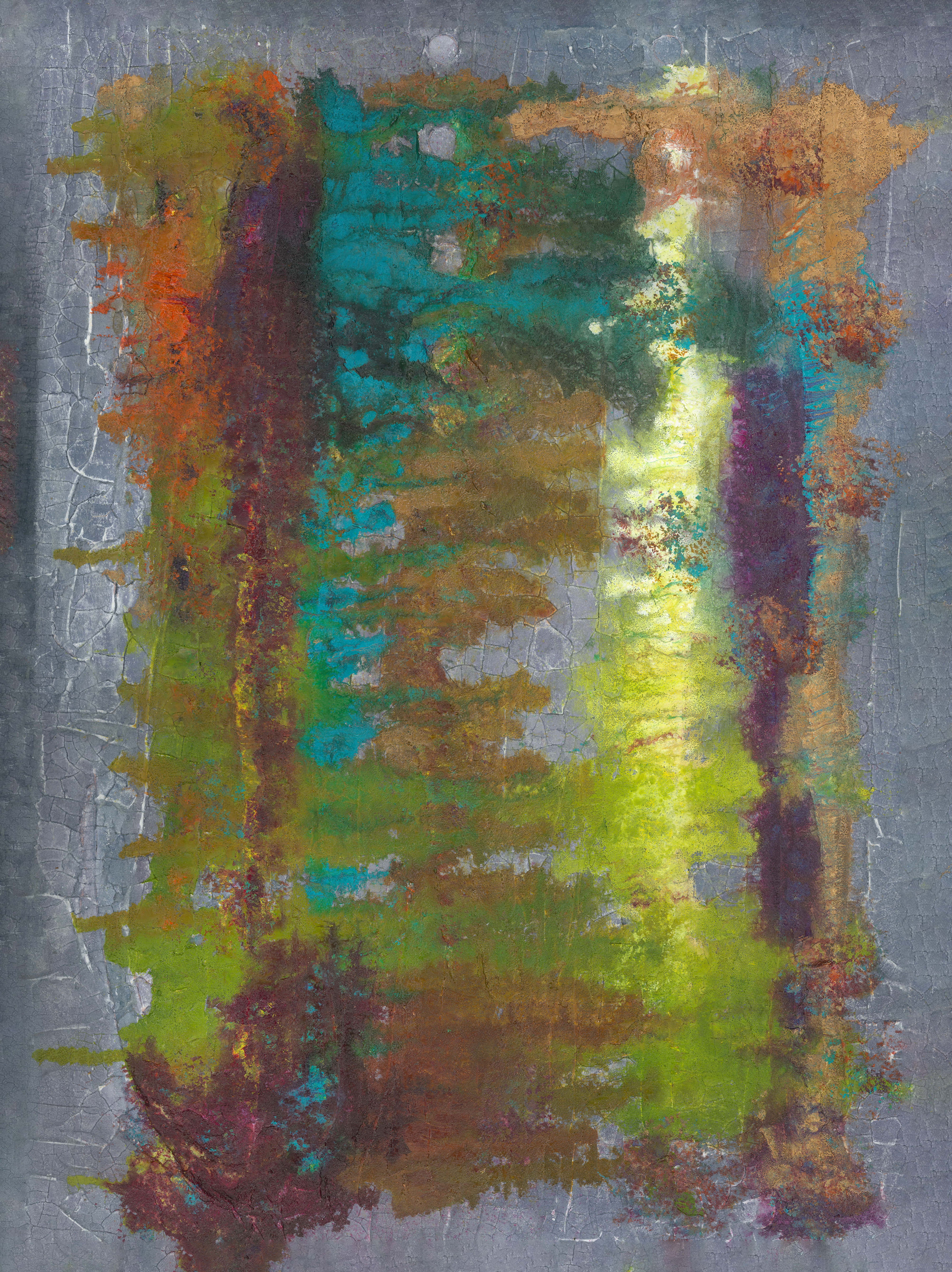 Fall of the Old Guard