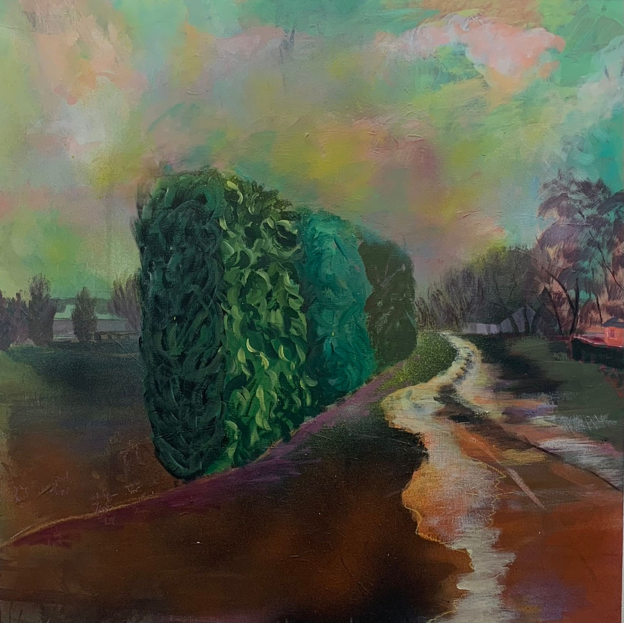 Embracing our Otherness