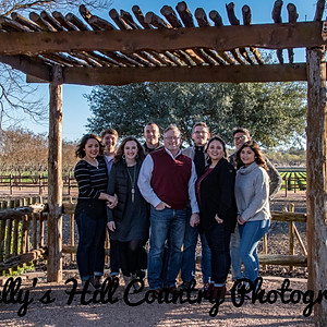The Williams Family
