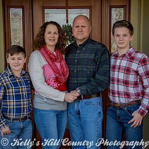 The McInnish Family