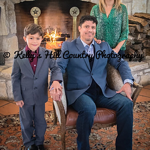 Greer Family