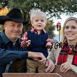 Fiedler Family