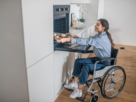 Why Early Collaboration Between Support Coordinators and OTs Transforms NDIS Home Modifications