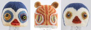 the three hats that shaped the brief