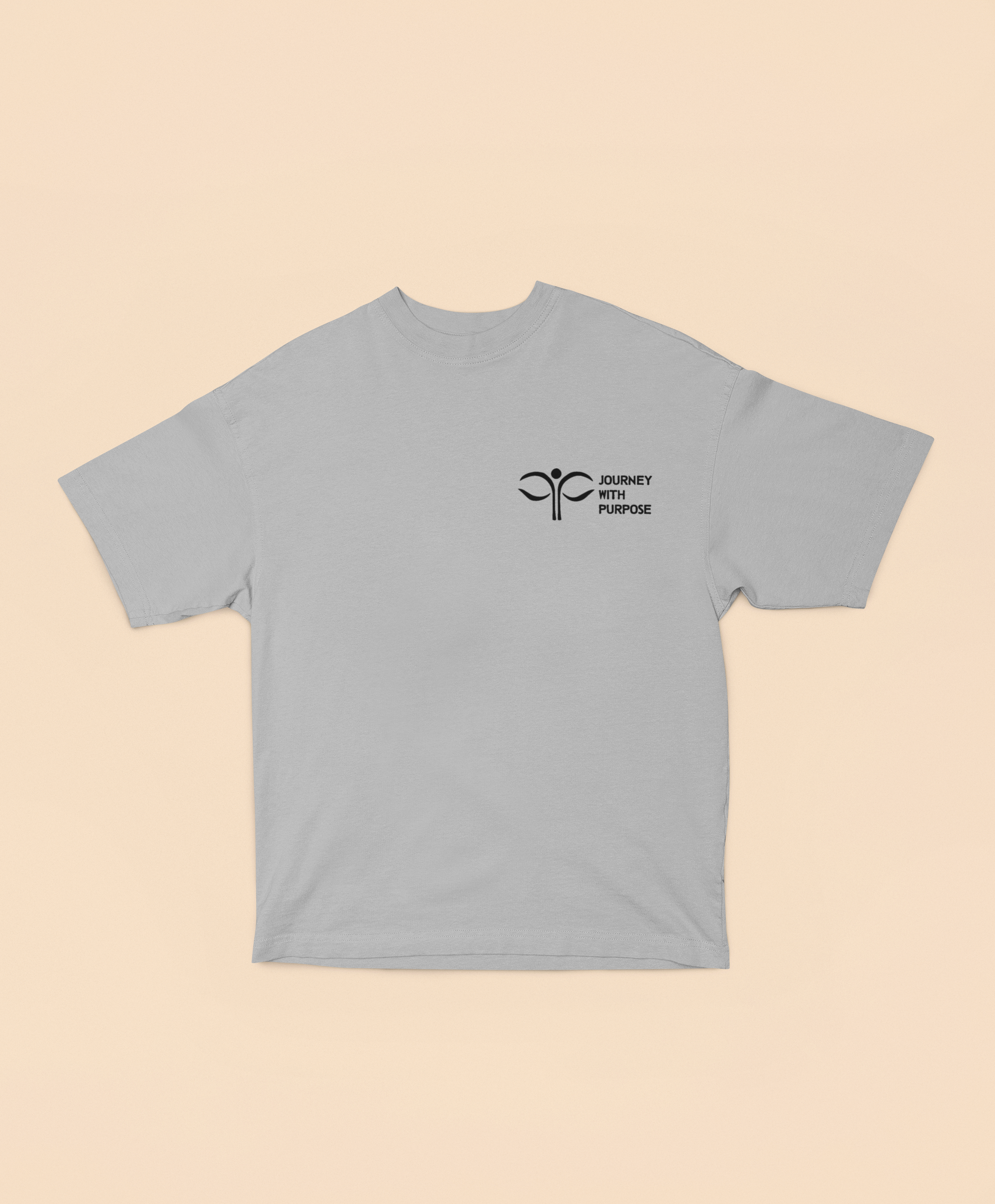 Journey With Purpose T-shirt