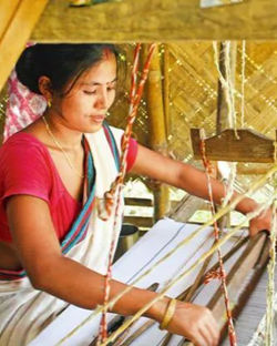 India: Artisans Turn Entrepreneurs - A Business Model Seeks to Reduce Vulnerabilities for Human Traf