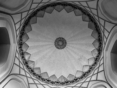 Humayun's tomb Delhi