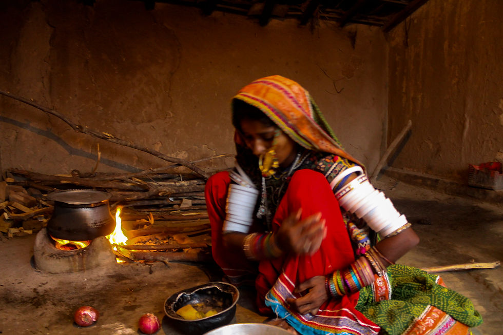 Hodka Gujarat