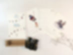 2024 art calendar and planner