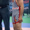 Thumbnail: Red Singlet - Checkers
