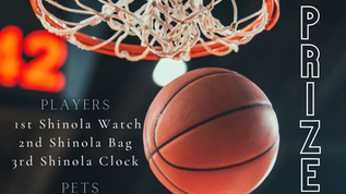 2022 March Mayhem!