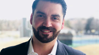 Press Release: Introducing Fortz Legal’s Director of Business Development