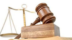 Who’s showing up at your deposition?