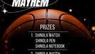 2025 March Mayhem