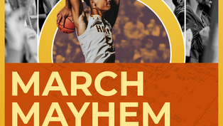 2026 March Mayhem