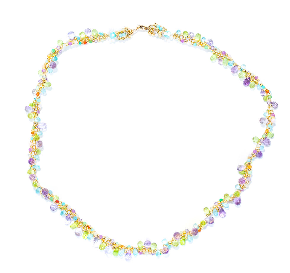 Thumbnail: Candie Colors