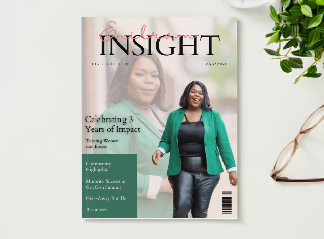 Enilram Insight Pre Order Enilram Creative