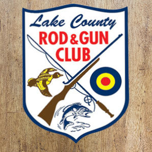 2026 Lake County Rod and Gun Club - Annual Picnic Gun Raffle