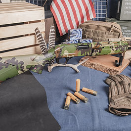 Winchester SXP Waterfowl Hunter 20 Gauge | Kurt’s Shooter Supply