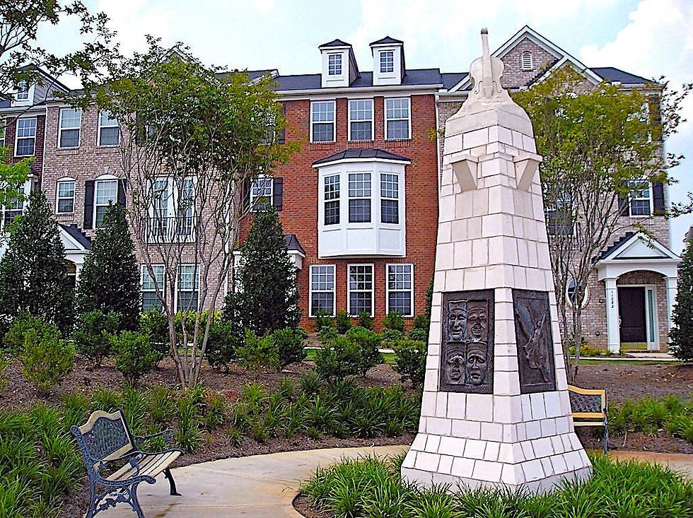 Sold: Musette Circle