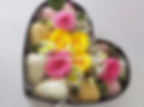 Fruchetas de amor