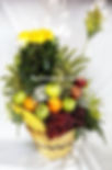 Frutas