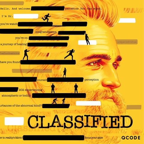 CLASSIFIED