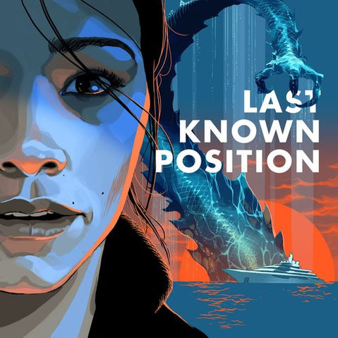 LAST KNOWN POSITION