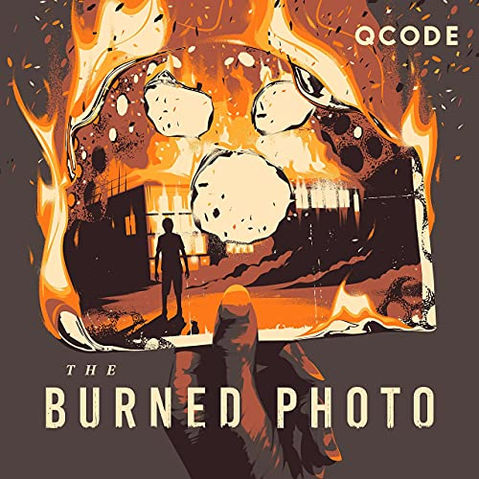THE BURNED PHOTO